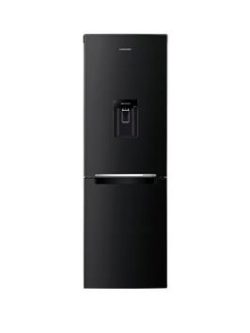 Samsung Rb29Fwrndbc/Eu 60Cm Frost-Free Fridge Freezer With Digital Inverter Technology - Black